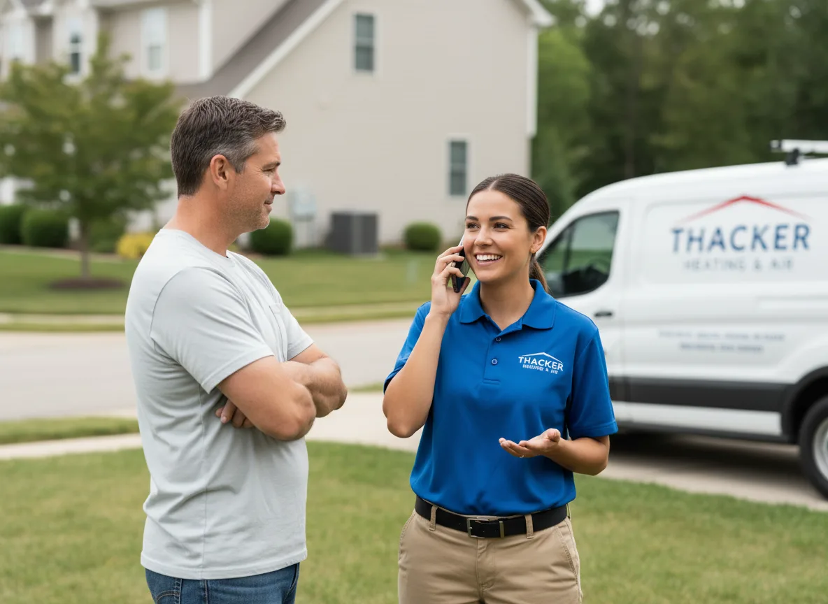 Ac Repair Dalton, PA FAQs
